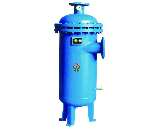 JWS high efficiency oil water separator